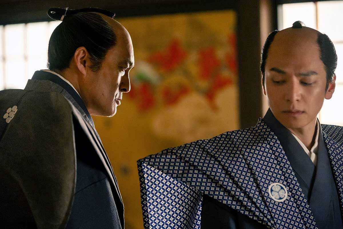 【実況・感想】べらぼう〜蔦重栄華乃夢噺～（45）「その名は写楽」