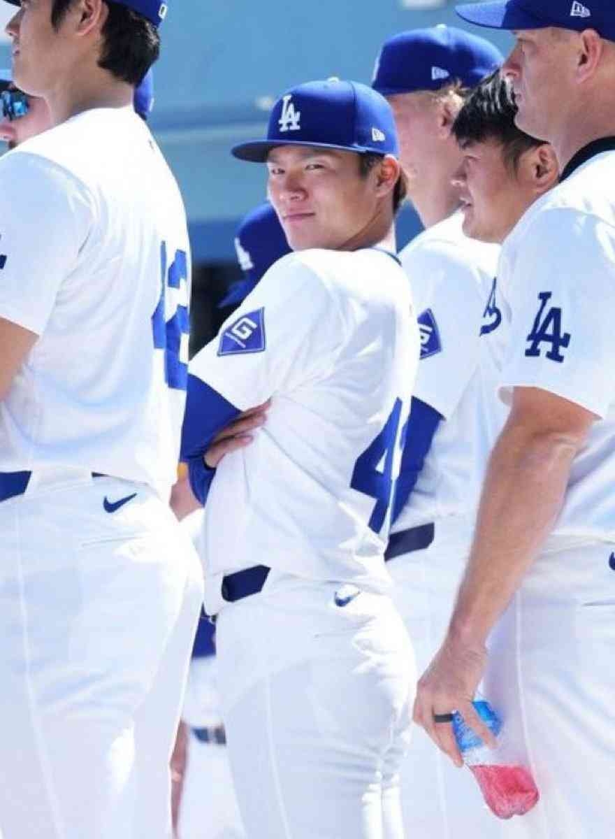 ドジャースが接戦制し逆王手、グラスノー神救援で勝負は第7戦へ　山本由伸6回1失点、大谷翔平3戦ぶり安打