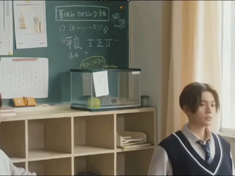 【アンチ厳禁】日本の実写BL作品クイズ【雑談OK】