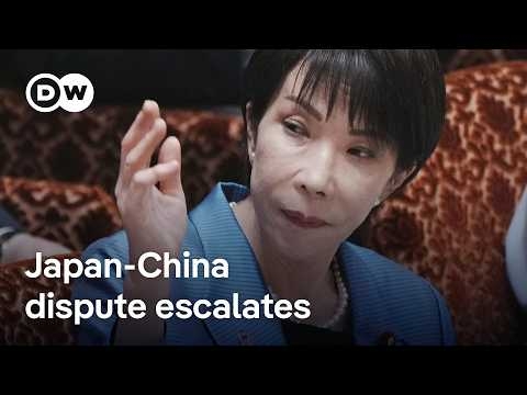 Is Japan