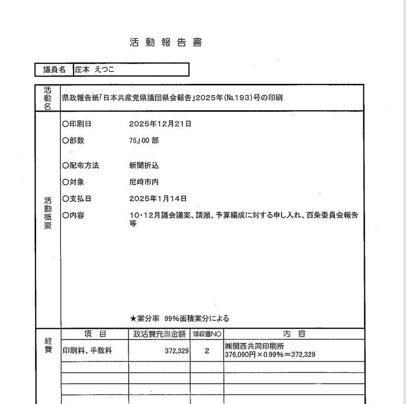 維新・藤田共同代表、税金環流報道に「適正だ」と反論　続投の意向　