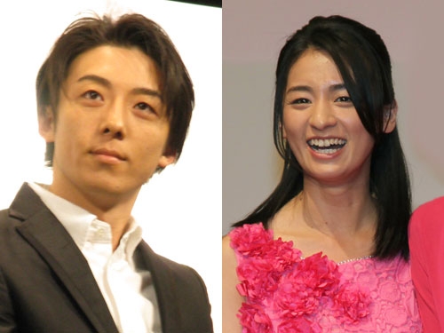 懐かしい有名人の元カップル、元夫婦 Part4