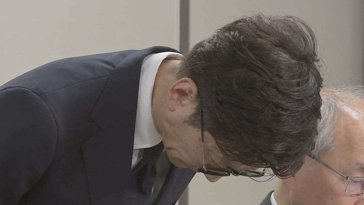 【くわしく】国分太一さん「当事者に心からお詫び」涙ながらに謝罪　「どの行動がコンプライアンス違反か答え合わせできず」人権救済申し立てについて会見