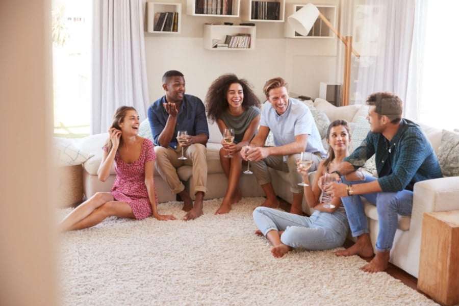 恋人ができやすい「性格特性」は男女で真逆であると判明 - ナゾロジー