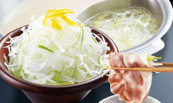 寿司・しゃぶしゃぶ食べ放題『ゆず庵』好きな方