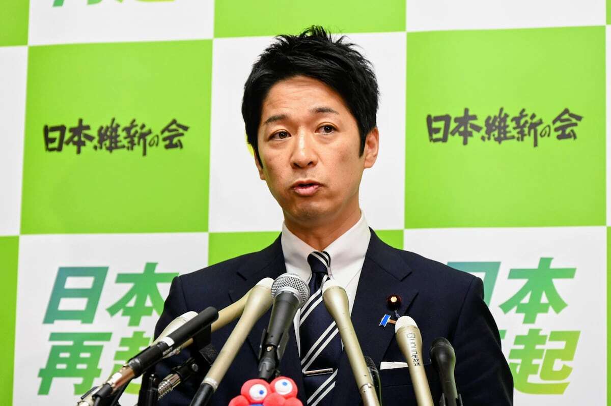 赤旗「記者が不法侵入したかのような…」維新藤田氏の会見発言を問題視　実際は別のフリー（産経新聞） - Yahoo!ニュース
