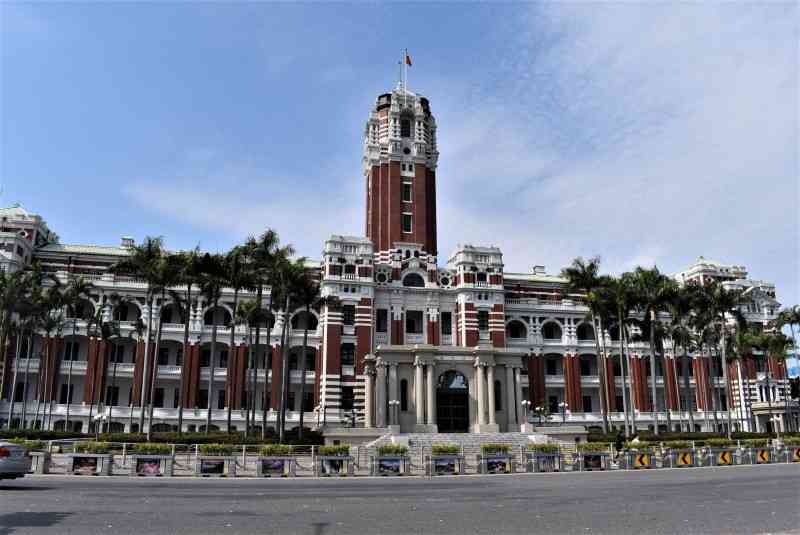 台湾検察、スパイ組織作った罪で中国人を起訴　台湾軍少佐らも関与か（毎日新聞） - Yahoo!ニュース