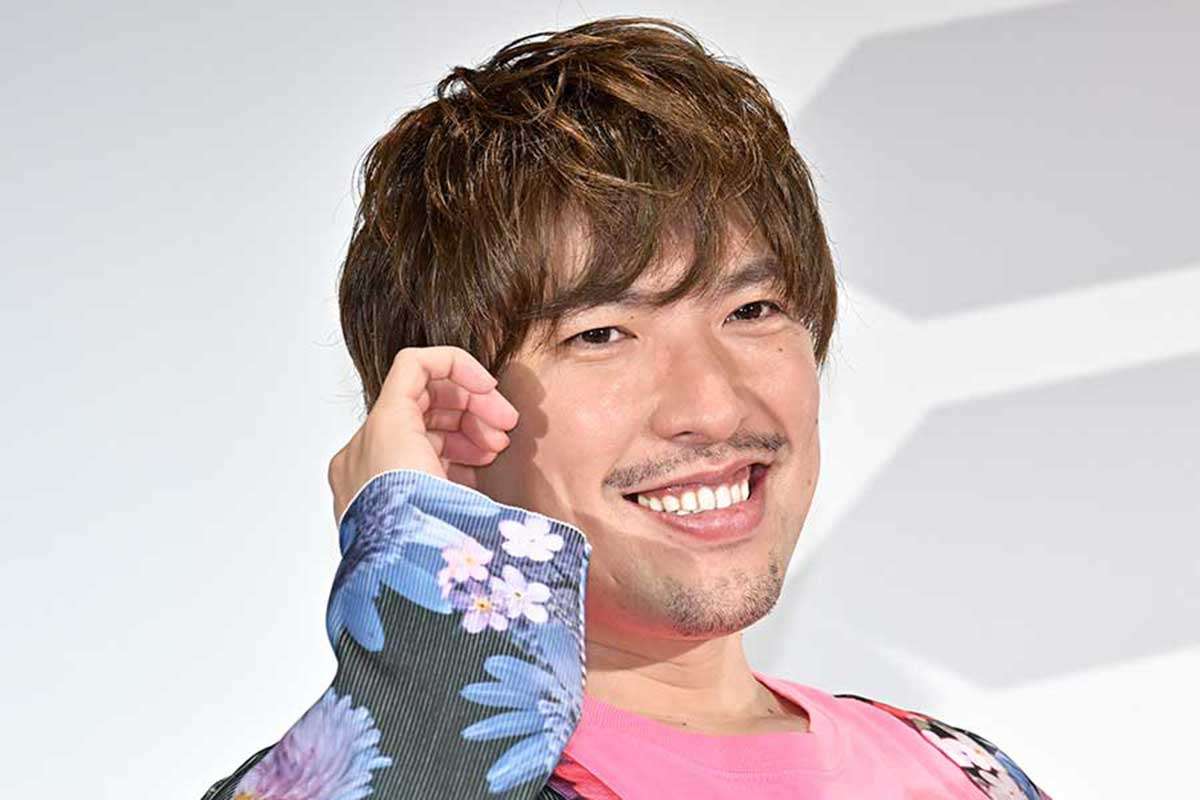 キムタク着用の激安フリースが話題　即特定も在庫切れ…熱烈ファンは涙「もう売り切れてる」 | ENCOUNT