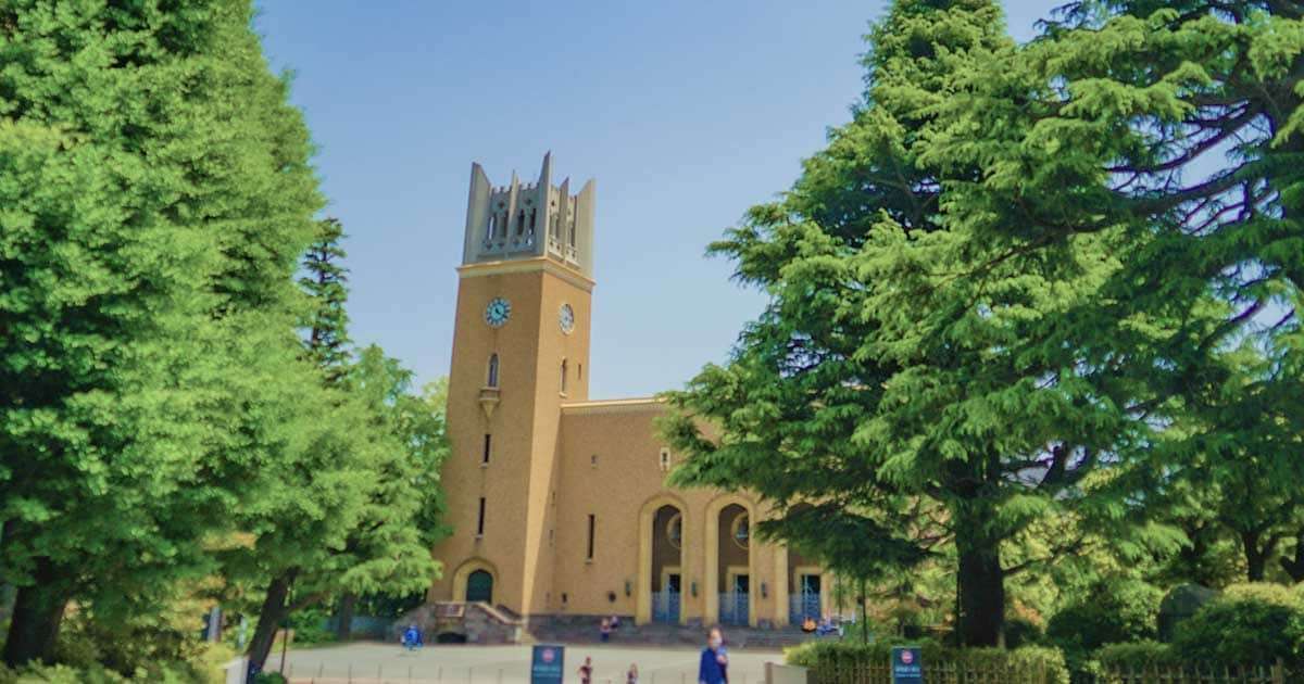 最短で永住権「黄金カード」…その数に驚き！中国人留学生が押し寄せる早稲田「土地取得規制、出入国厳格化進める高市政権の難題」（みんかぶマガジン） - Yahoo!ニュース