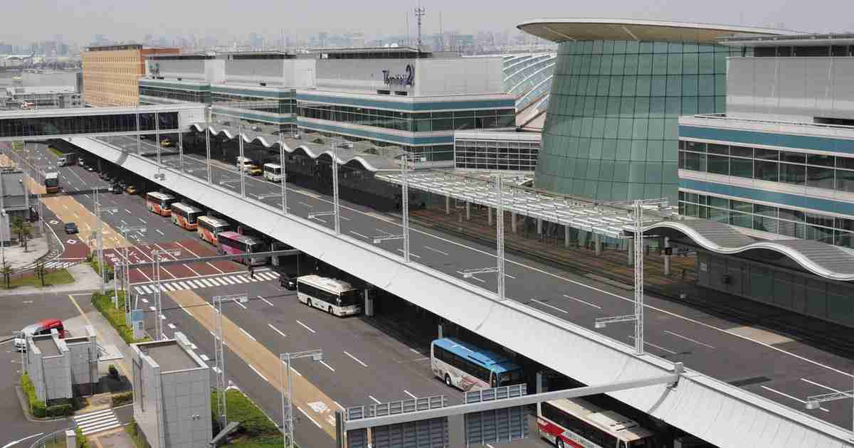 羽田空港第2ターミナル、トイレが流れないトラブル　7割使用できず | 毎日新聞