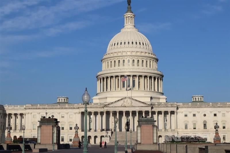 米上院、台湾との交流制限を解除する法案を可決　トランプ大統領の署名を経て成立へ（中央社フォーカス台湾） - Yahoo!ニュース