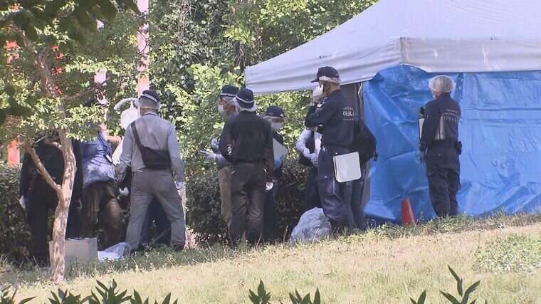 「早く供養してあげないとと。思いついたのが、土に埋めてかえしてあげること」死産した赤ちゃんの遺体を大阪市内の公園に遺棄　24歳女の孤独「産まれるとなっても、誰の顔も思い浮かばなかった」執行猶予付き有罪判決が確定 | 特集 | MBSニュース