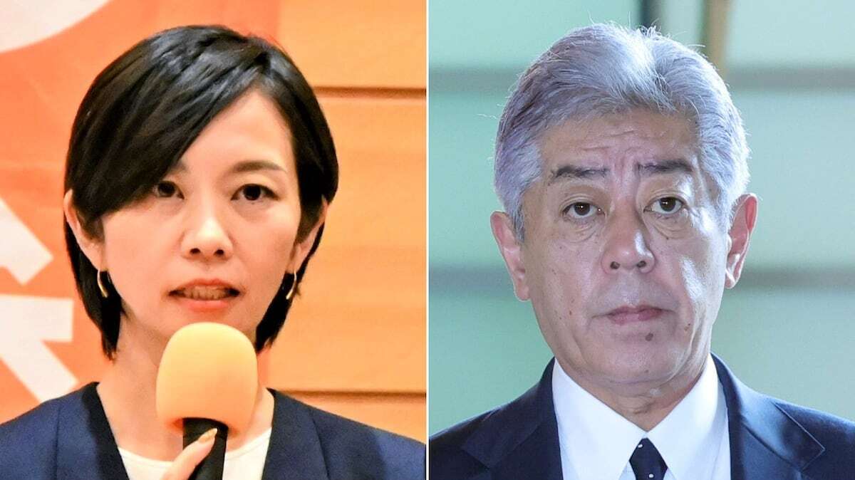 「ある意味さすが」参政・梅村みずほ氏　イスラム土葬墓地整備要望に岩屋毅前外相が尽力（産経新聞） - Yahoo!ニュース