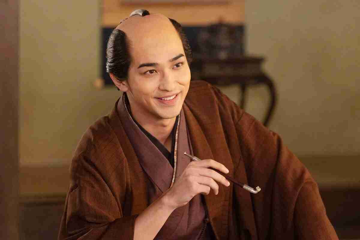 横浜流星の人を惹きつける魅力　『べらぼう』で際立つ演技の振れ幅や所作の美しさ　制作統括が絶賛 | マイナビニュース