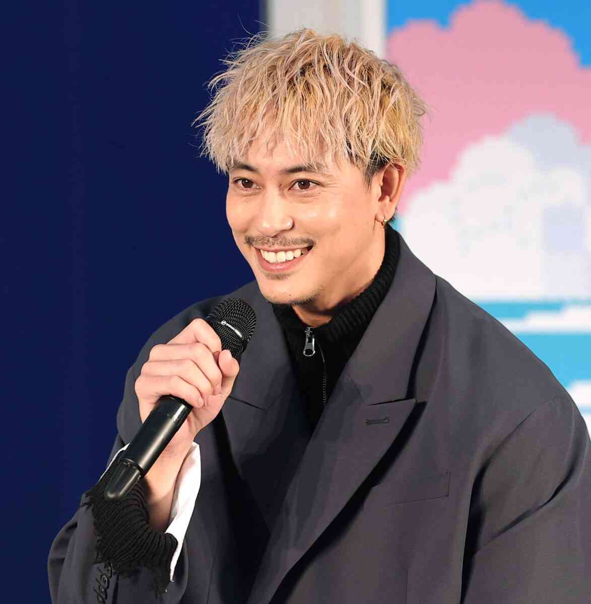 半月板損傷などで全治９か月の佐野岳がトークショー出演「すごい回復力と言われました」（スポーツ報知） - Yahoo!ニュース