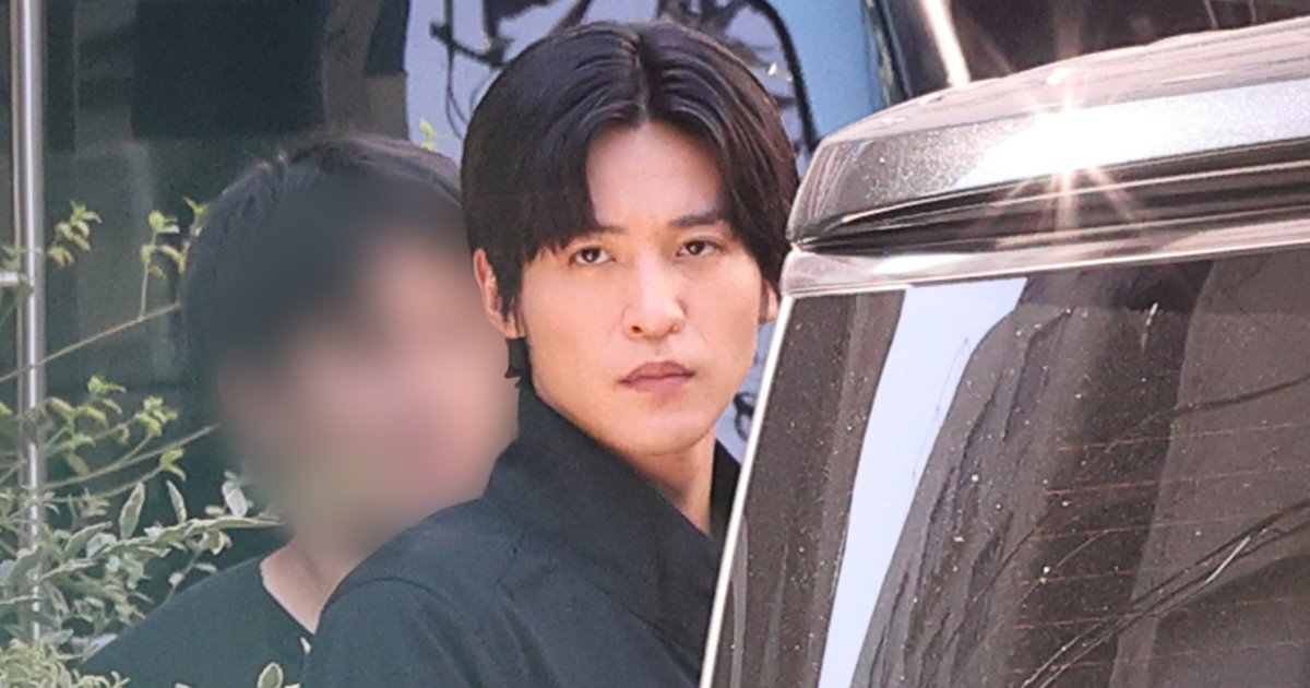 《過酷スケジュール》目黒蓮　専業俳優もオーディション断念…『SHOGUN』出演でグループ活動休止の「尋常じゃない覚悟」 | 女性自身