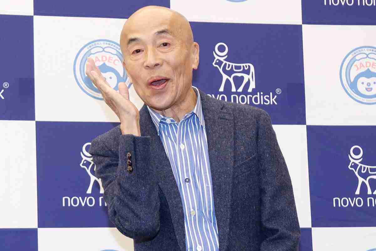 井手らっきょ、糖尿病発症を赤裸々告白「甘いカフェオレを毎日3本以上飲んでいた」 | ENCOUNT