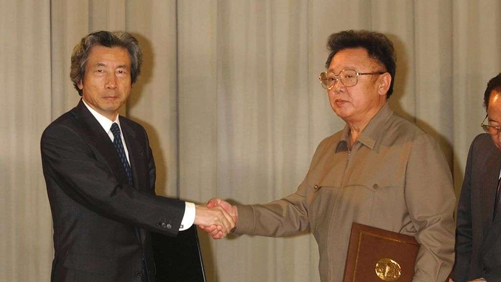 岸田首相が日朝会談を否定せず　→　北朝鮮と日本の関係を知ろう|一色清の「このニュースって何？」|朝日新聞EduA