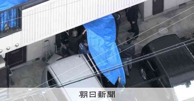 26年前の精神状態、どう調べる?　女性殺害事件で鑑定留置の狙いは [愛知県]：朝日新聞