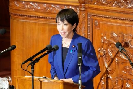 「在任中に改憲発議」が復活｜京都新聞デジタル　京都・滋賀のニュースサイト