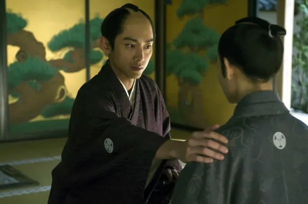 【実況・感想】べらぼう〜蔦重栄華乃夢噺～（45）「その名は写楽」