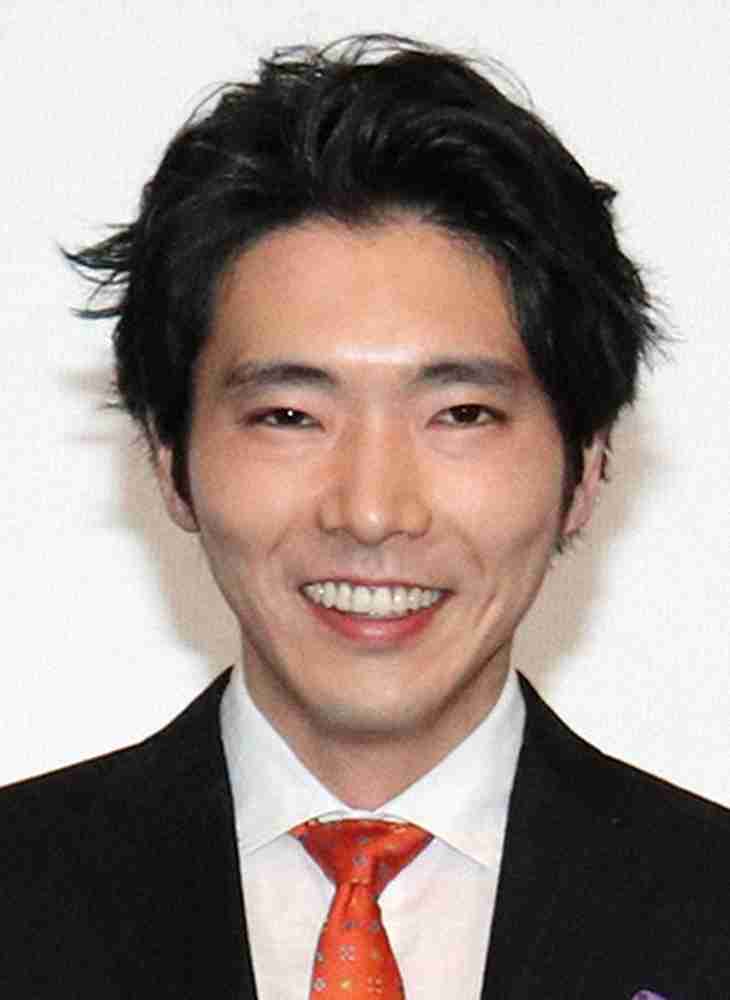 【記事全文】柄本佑　世論も「揺れてる」　自身にまつわる「イケメン論争」に不満 - スポニチ Sponichi Annex 芸能