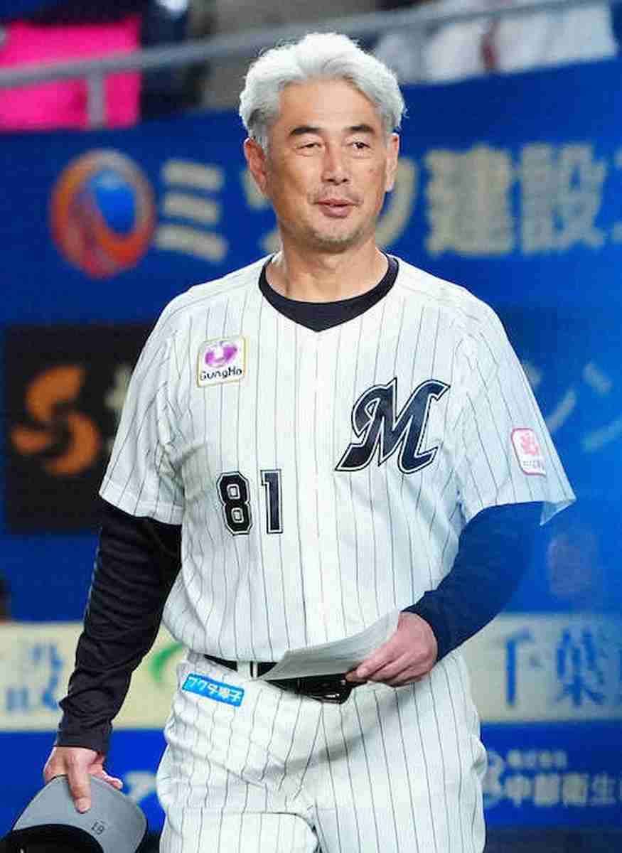 吉井理人氏　ソフトB、阪神、DeNA、日本ハムにあってロッテにはないもの「ちょっと言いづらい…」（スポニチアネックス） - Yahoo!ニュース