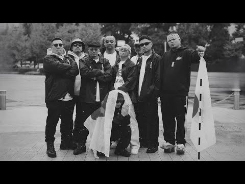 団結前夜 Remix / JAP, T.O.P., CORN HEAD & 道