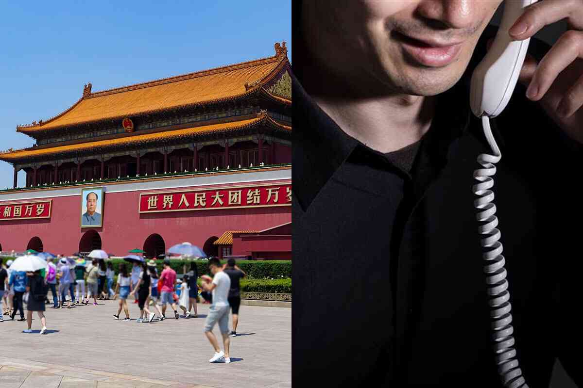 日本人も「かけ子」に使う「中国系」カンボジア詐欺集団・首領の正体　犯罪収益1兆円、首相の顧問も務め、24億円豪邸で贅沢三昧（デイリー新潮） - Yahoo!ニュース