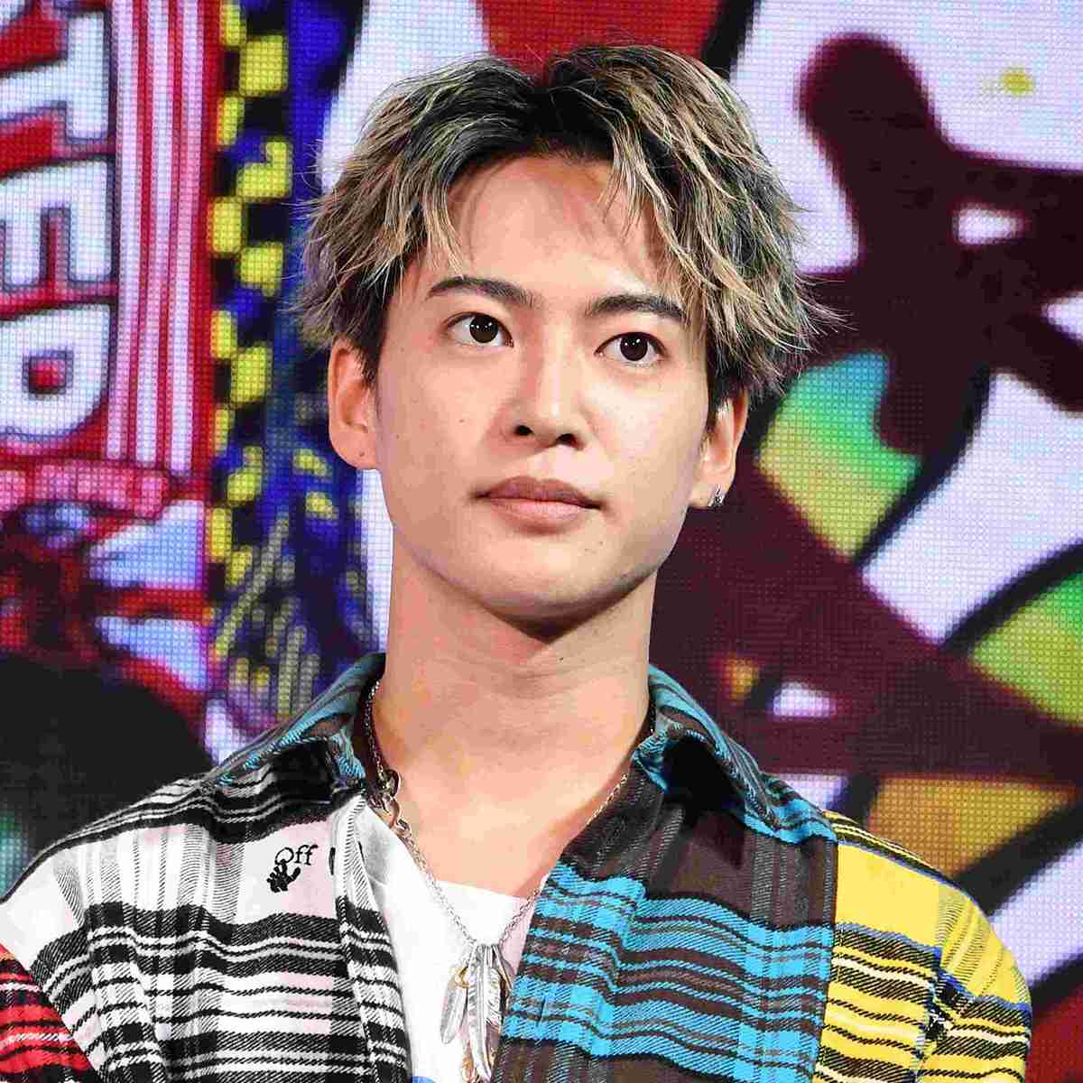 三山凌輝　新会社設立で判明！ファンも知らなかった「意外な本名」（女性自身） - Yahoo!ニュース