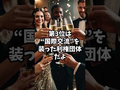 国民が知らなかった…高市早苗が暴いた真実トップ5 #政治 #海外の反応 #shorts