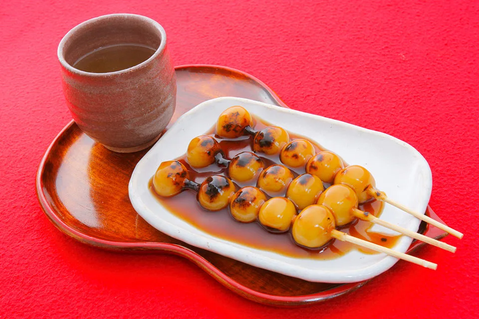 一生食べ続けられる物ありますか?