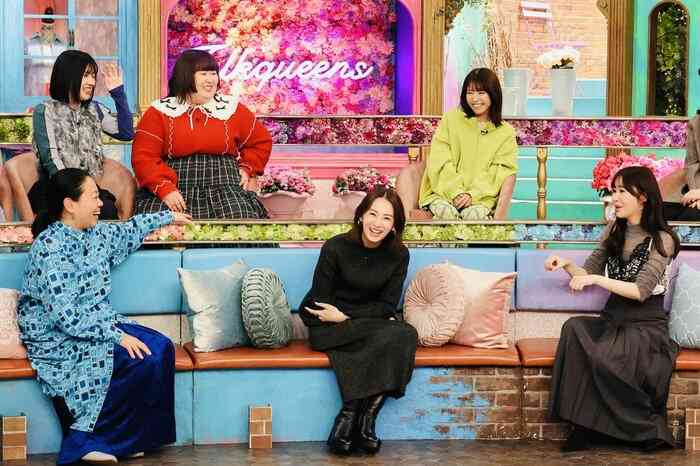 北川景子 掃除、洗濯、育児…完璧にこなす1日は家族そろってのラジオ体操から!夫・DAIGOの推薦で直訴出演した『トークィーンズ』で明かす