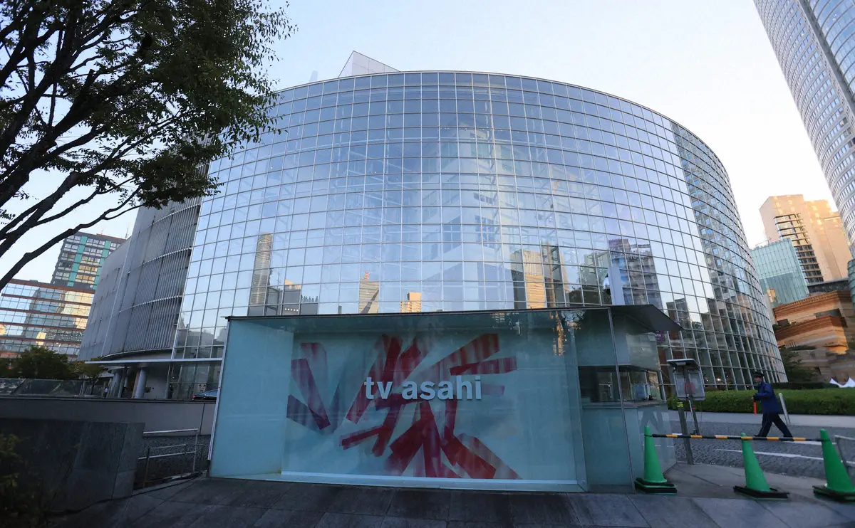 【記事全文】ABEMAで「AED」報道巡りデマ疑惑　「SNSの極端な意見を拡散している」指摘に…テレ朝社長が見解 - スポニチ Sponichi Annex 芸能