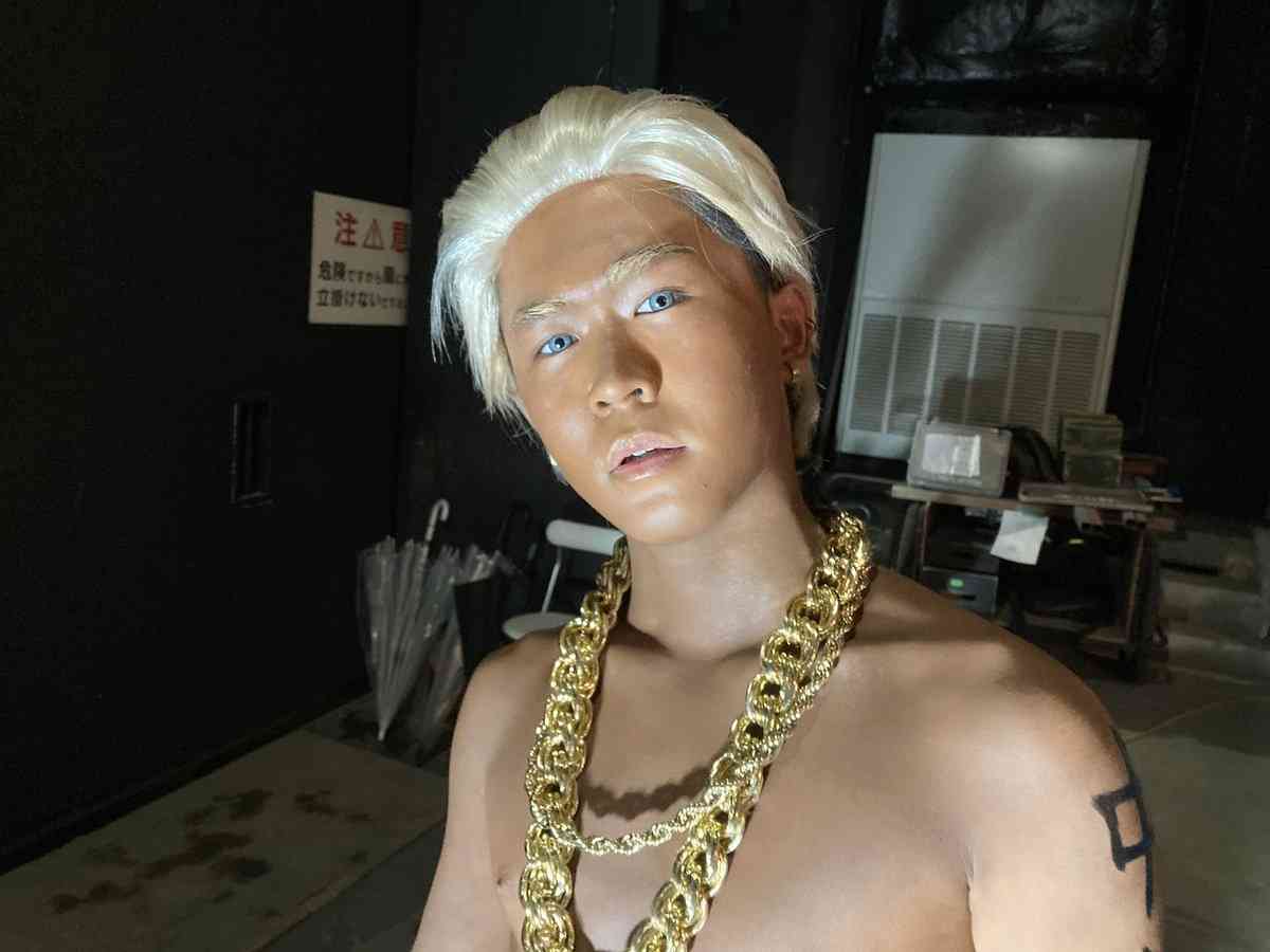 杉野遥亮さんの好きな出演作品