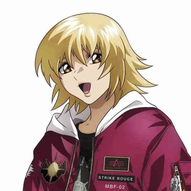 【ガンダムSEED】カガリを愛でるトピpart21【アンチ厳禁】