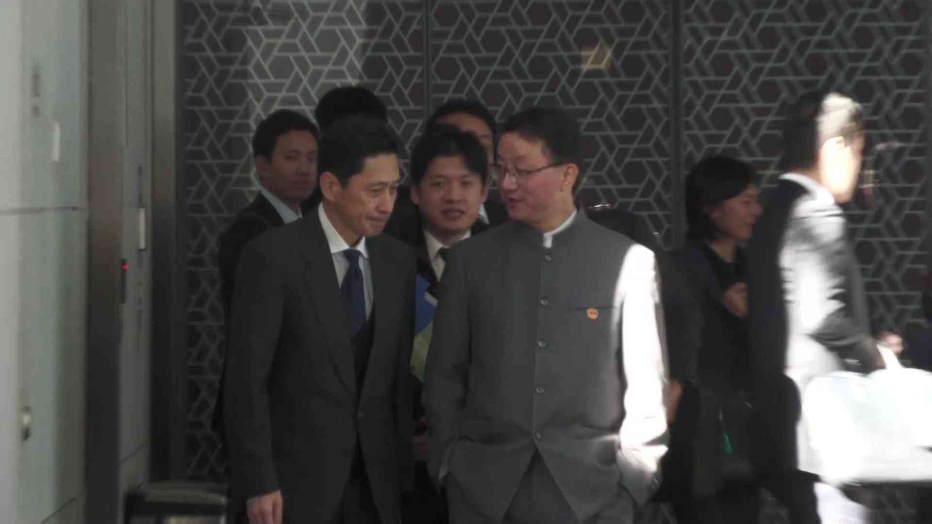 日本が中国に「日本国内の治安悪化していない」と反論　中国総領事の発言に抗議　高市首相の台湾有事答弁めぐる日中局長級協議（FNNプライムオンライン（フジテレビ系）） - Yahoo!ニュース