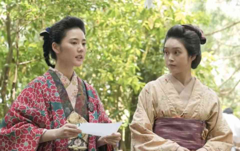 【朝ドラ】「ばけばけ」第9週「スキップ、ト、ウグイス。」