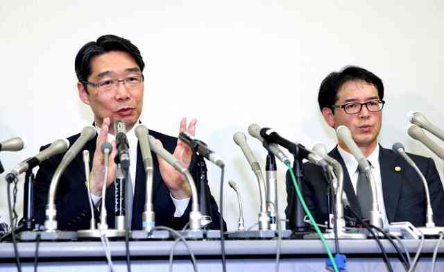 加計文書、前次官が感じた圧力　「黒を白にしろと」：朝日新聞