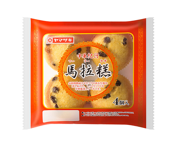 最近食べておいしかった市販の菓子パン