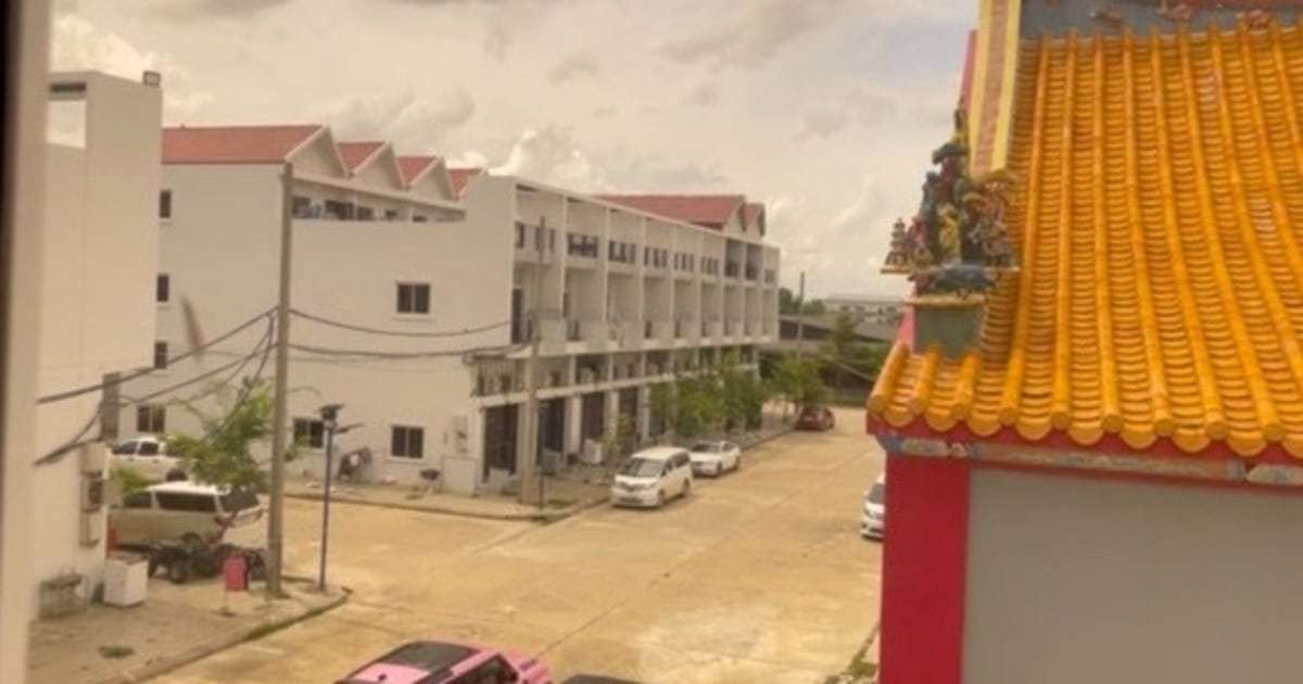 部下が失敗すると、監禁されて斧で脅される…東南アジア「詐欺パーク」の恐ろしすぎる内幕（安田 峰俊,週刊現代） - 4ページ目 | 現代ビジネス | 講談社