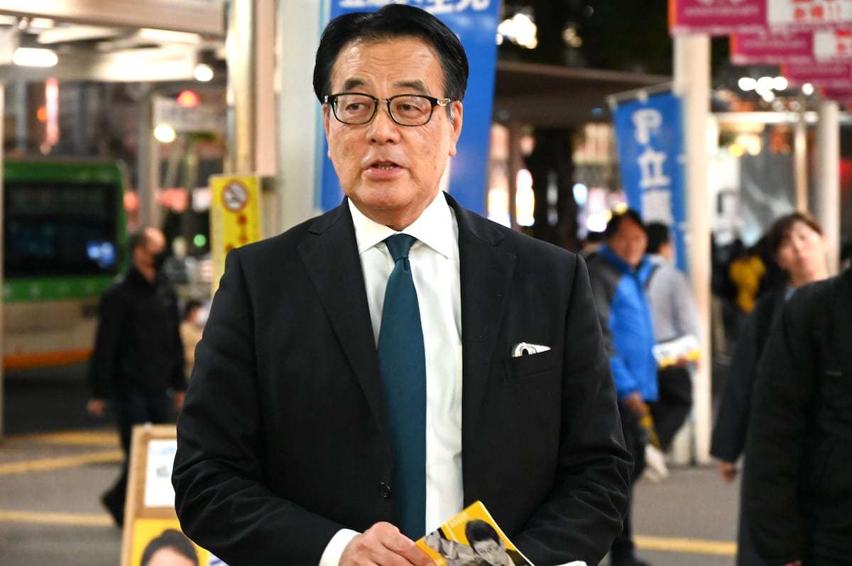 「ヤバいと思った」首相の存立危機答弁引き出した立民・岡田氏「僕らは撤回の機会与えた」（産経新聞） - Yahoo!ニュース