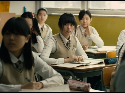 心と体に傷を負った少女に光は差すのか？映画『ハン・ゴンジュ 17歳の涙』予告編