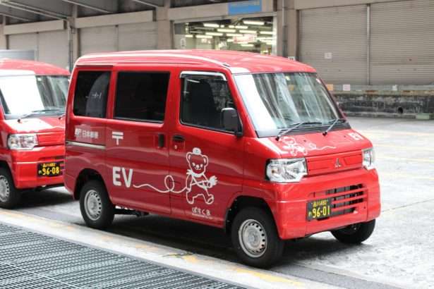 軽貨物車両使用停止処分を受けた日本郵便の郵便局111カ所一覧（全国）★続報 │ LOGI-BIZ online ロジスティクス・物流業界ニュースマガジン