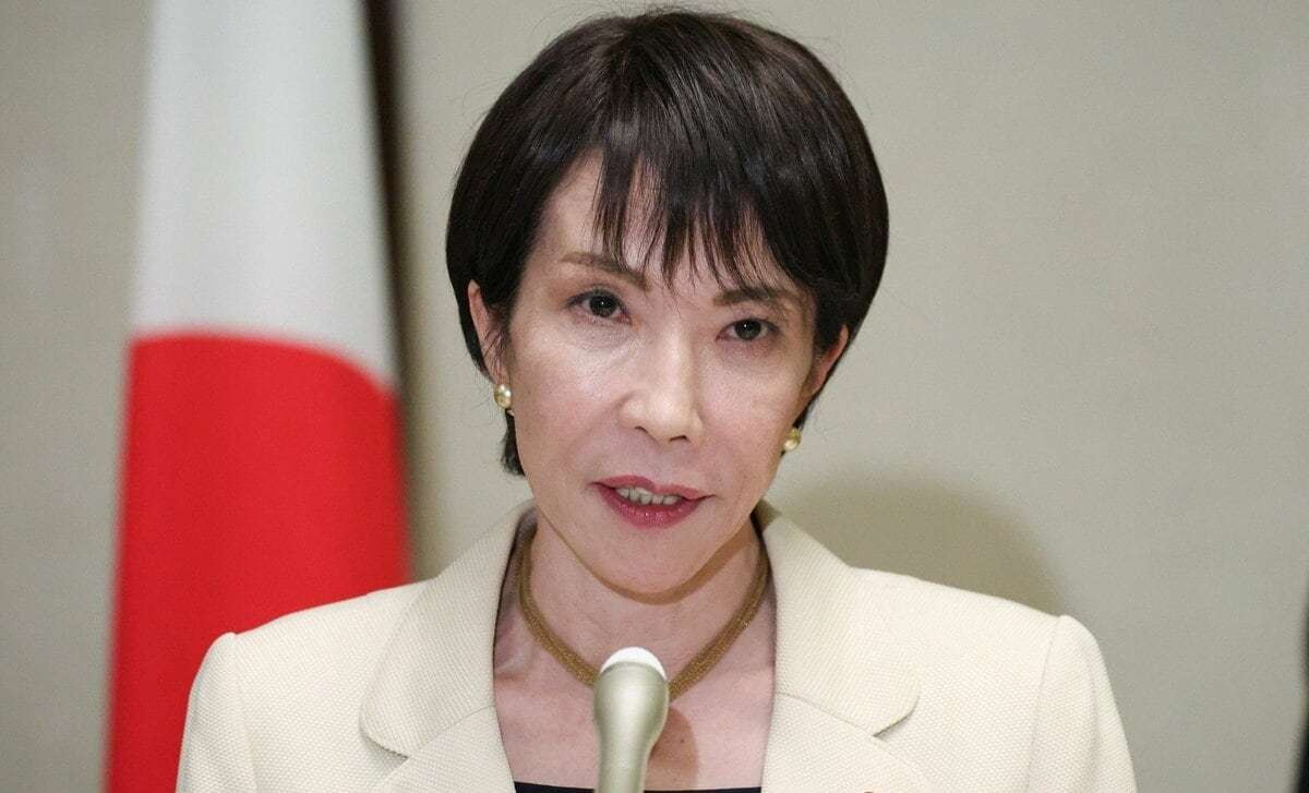 高市早苗首相は「女人禁制」の土俵に上がることはできるのか？　日本相撲協会から返ってきた“潔い答え” | 概要 | AERA DIGITAL（アエラデジタル）