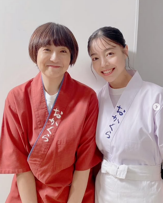 『渡鬼』野村真美&藤田朋子の“子どもたち”近影 成長した姿に反響「びっくり」「美しい」「大人になってる」