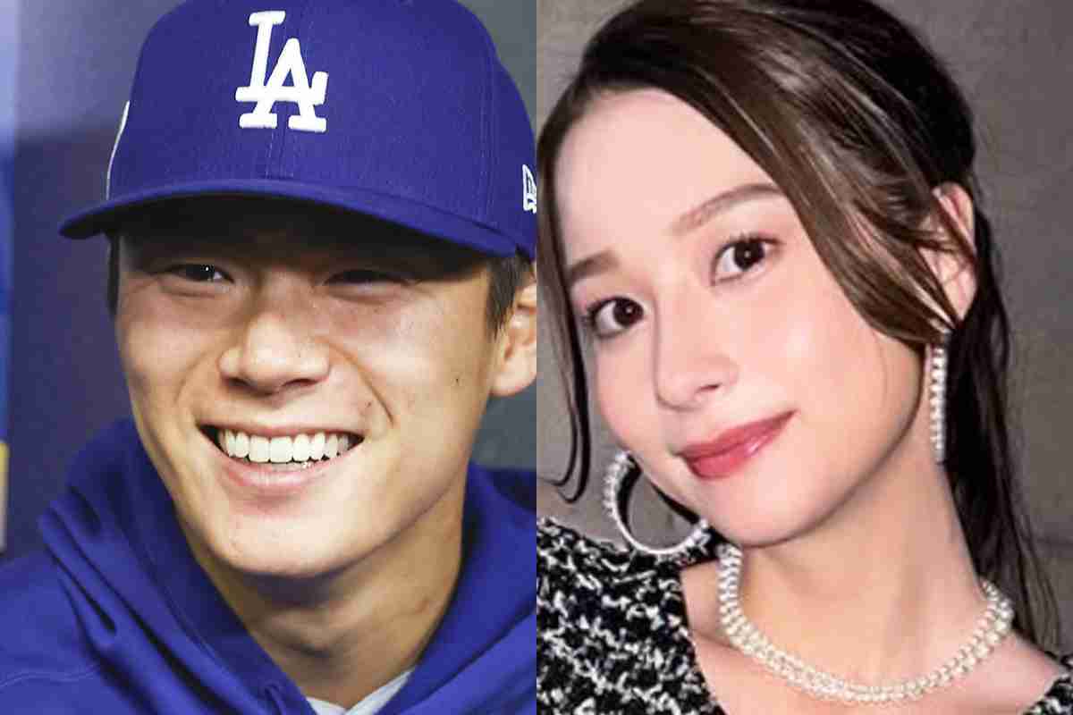 《噂のパートナーNiki》この1年で変化していた山本由伸との“関係性”「今年は球場で彼女の姿を見なかった」プライバシー警戒を強めるきっかけになった出来事