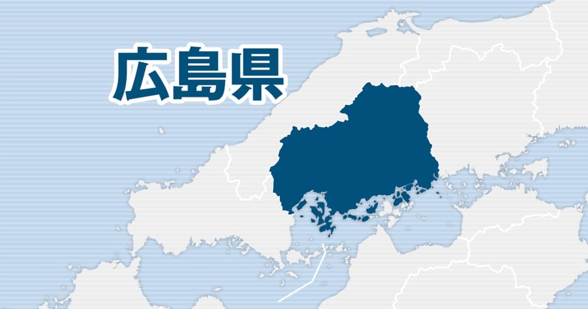 71歳女性を殺人疑い、自宅に連れ込みにわいせつ行為も　広島市の自称建設業の男を再逮捕 - 産経ニュース