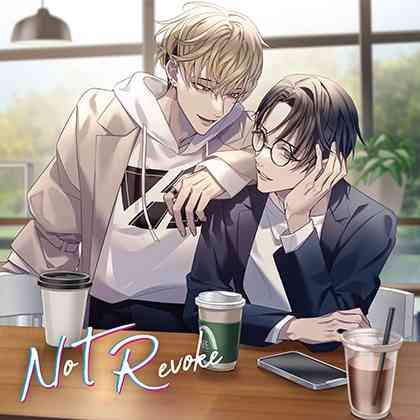 【25%OFF】【配信限定】NoT Revoke 【がるまに特典付】 [カナリアレコード] | DLsite がるまに