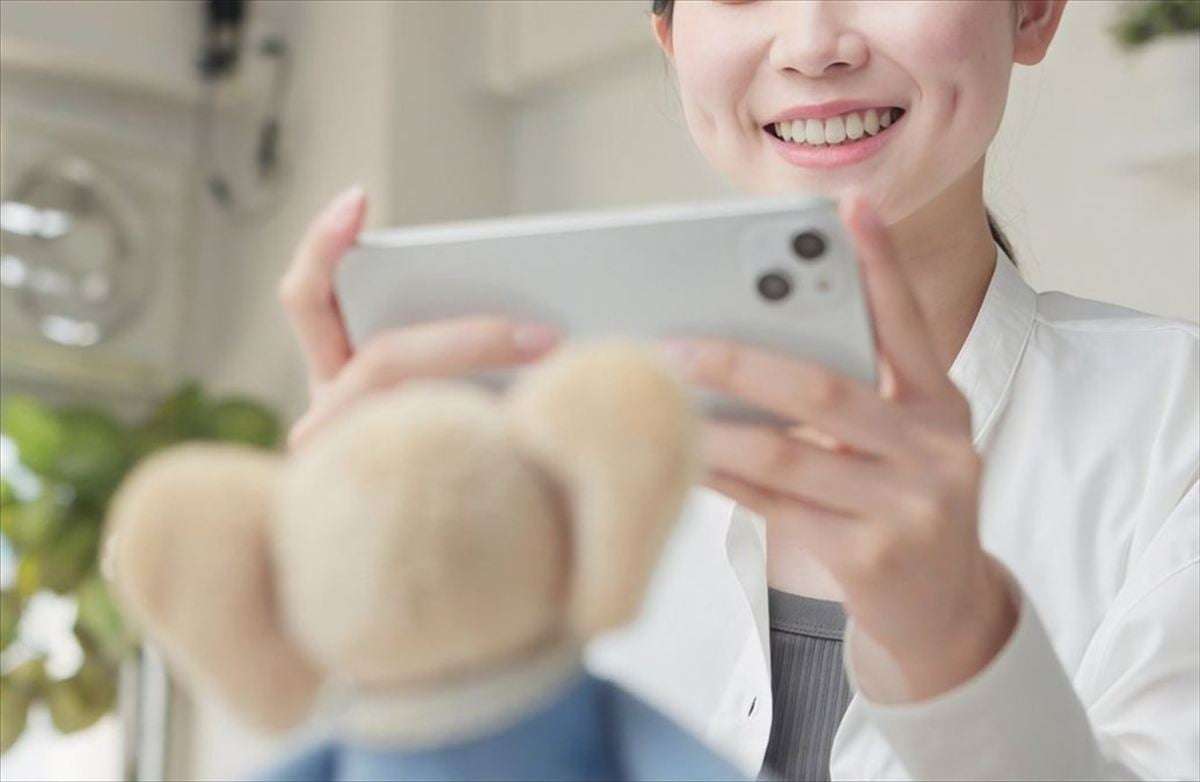 【ぬい活】「新語・流行語大賞」候補 実は“意外な”メリットも… ハマりやすい人の特徴を心理カウンセラーが解説 | オトナンサー